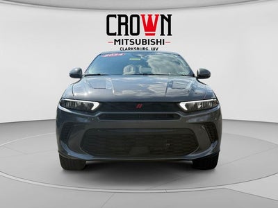 2024 Dodge Hornet R/T