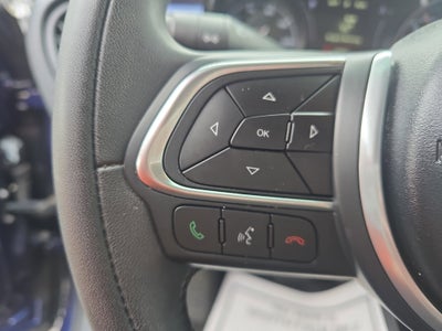 2019 FIAT 500X Trekking