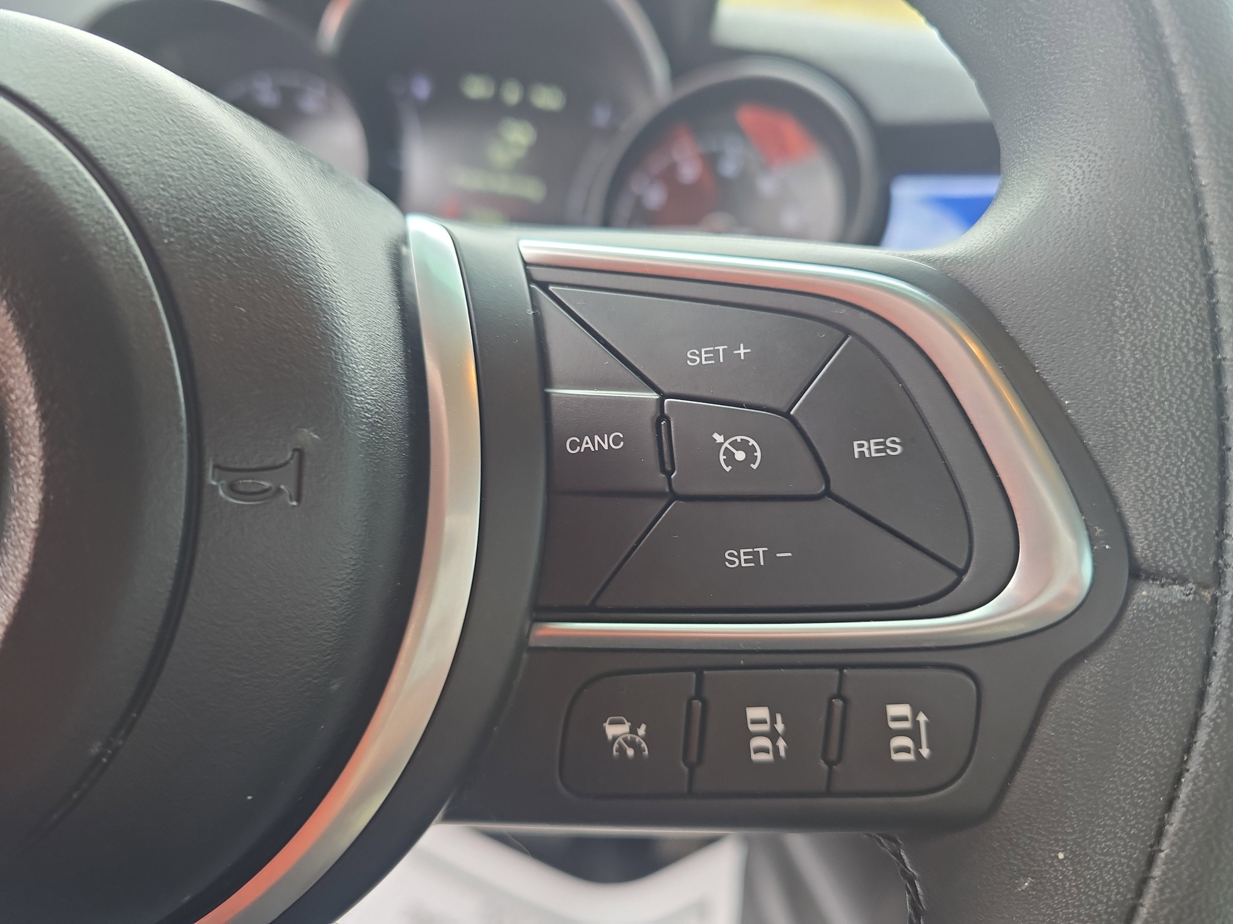 2019 FIAT 500X Trekking