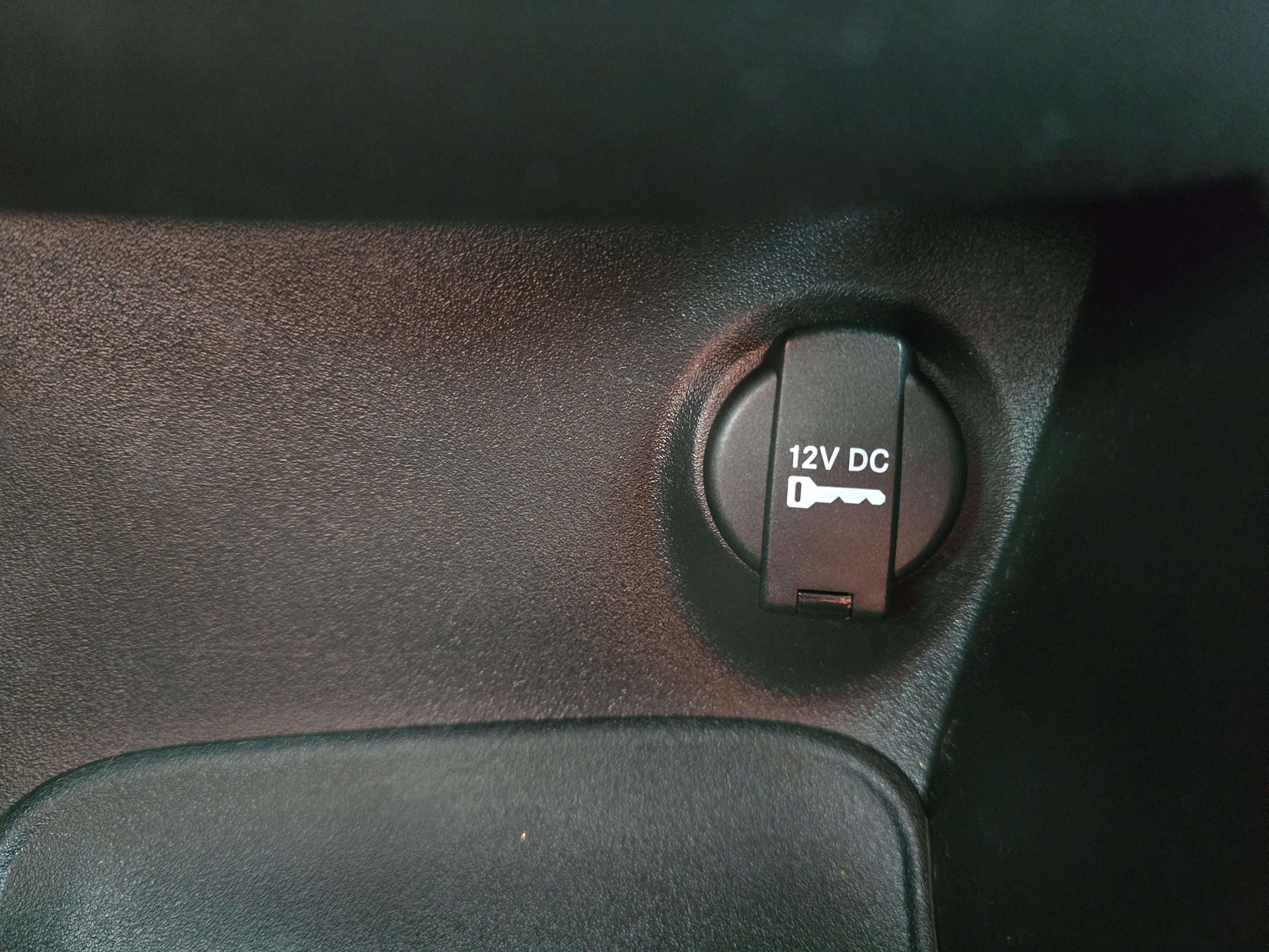 2019 FIAT 500X Trekking