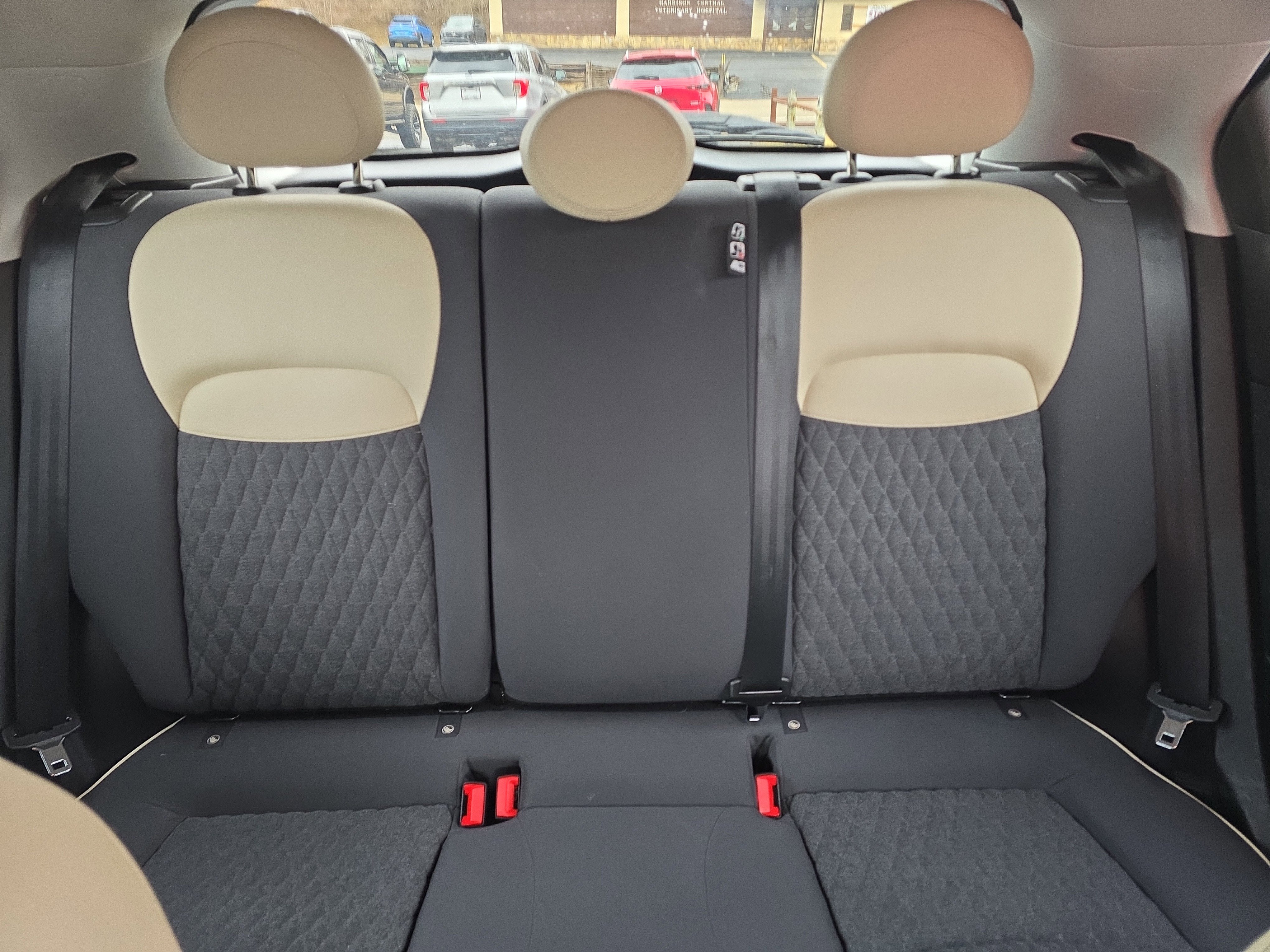 2019 FIAT 500X Trekking