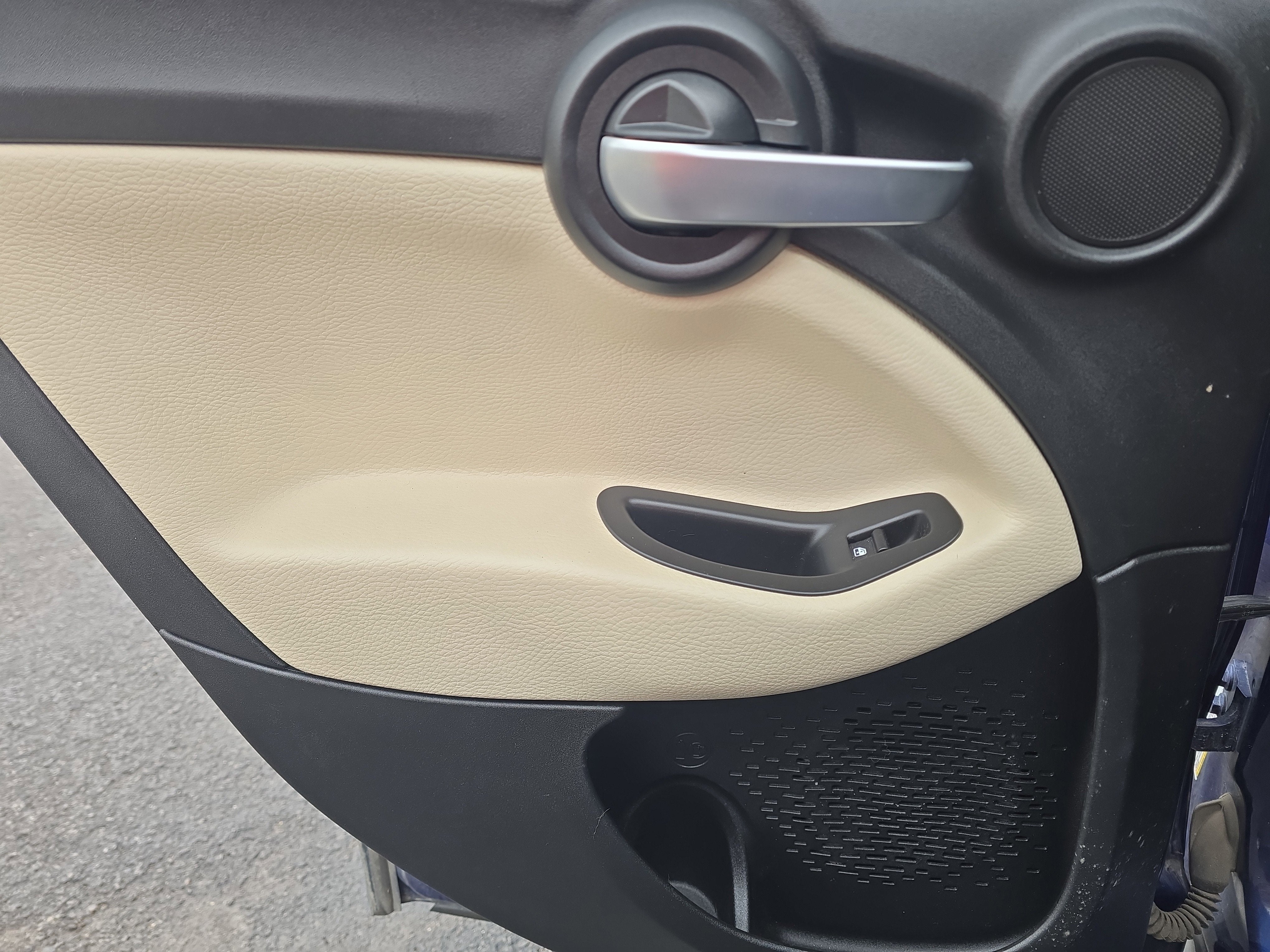 2019 FIAT 500X Trekking