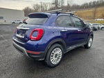 2019 FIAT 500X Trekking