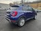 2019 FIAT 500X Trekking