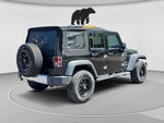 2018 Jeep Wrangler JK Unlimited Sport S 4x4