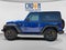 2019 Jeep Wrangler Sport