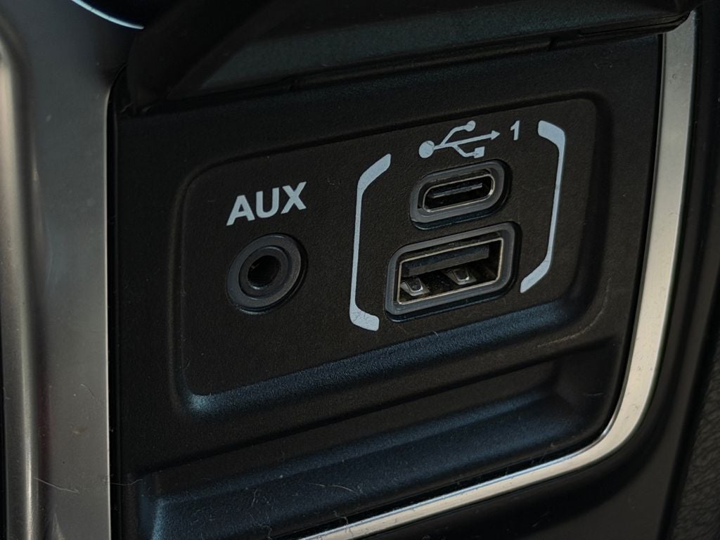 2021 Jeep Wrangler Sport 4x4