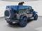 2015 Jeep Wrangler Unlimited Sahara Altitude