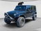 2015 Jeep Wrangler Unlimited Sahara Altitude