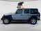 2019 Jeep Wrangler Unlimited Sport S 4x4