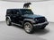 2020 Jeep Wrangler Unlimited Sport S 4x4