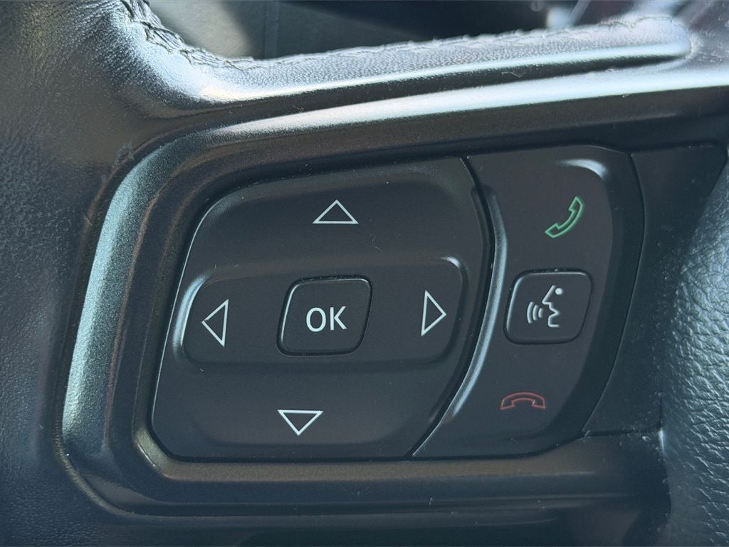 2020 Jeep Wrangler Unlimited Sport S 4x4