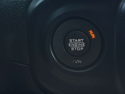 2020 Jeep Wrangler Unlimited Sport S 4x4