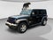 2020 Jeep Wrangler Unlimited Sport S 4x4