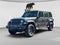 2019 Jeep Wrangler Unlimited Sport 4x4