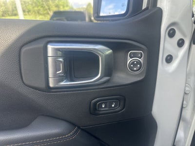 2023 Jeep Wrangler 4xe High Altitude 4x4