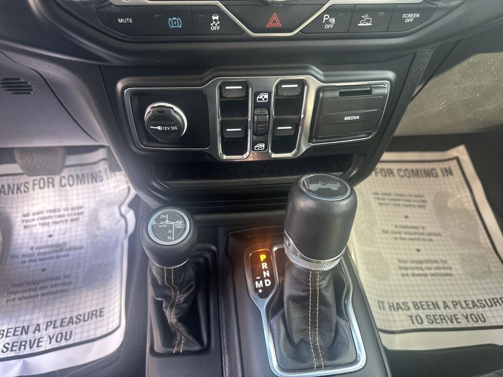 2023 Jeep Wrangler 4xe High Altitude 4x4