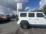 2023 Jeep Wrangler 4xe High Altitude 4x4