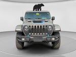 2022 Jeep Wrangler 4xe Unlimited Rubicon 4x4