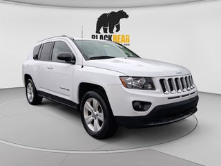 2015 Jeep Compass Sport
