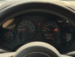 2017 Jeep Patriot Sport SE