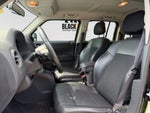 2017 Jeep Patriot Sport SE