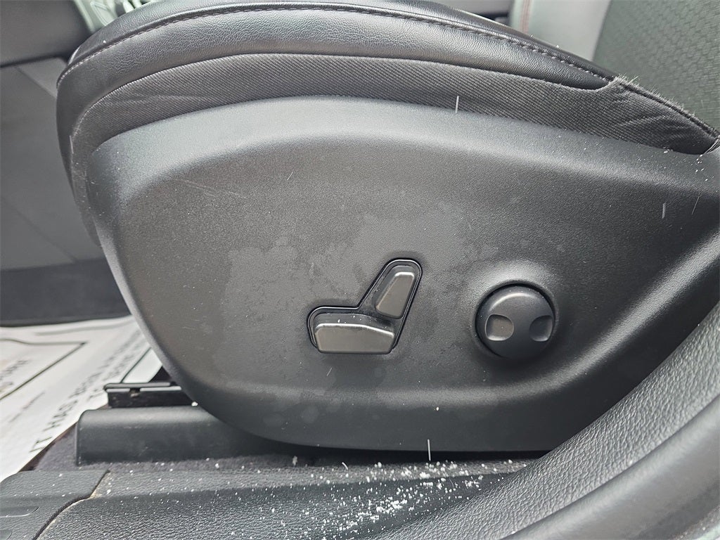 2022 Jeep Cherokee Trailhawk 4x4