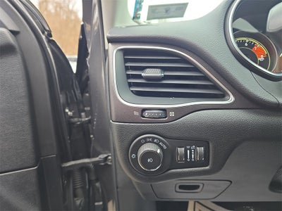 2022 Jeep Cherokee Trailhawk 4x4