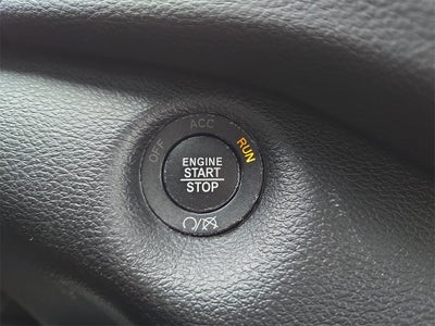 2022 Jeep Cherokee Trailhawk 4x4