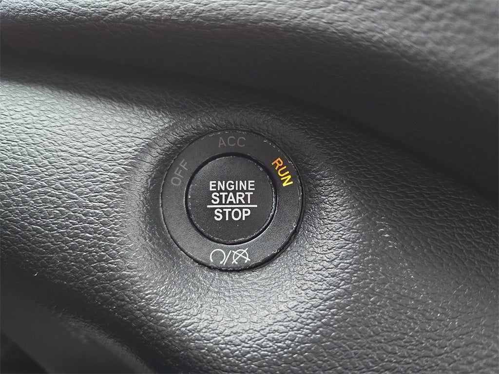 2022 Jeep Cherokee Trailhawk 4x4