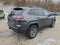2022 Jeep Cherokee Trailhawk 4x4
