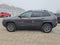 2022 Jeep Cherokee Trailhawk 4x4