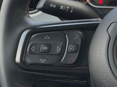 2024 Jeep Wrangler 2-Door Sport S 4x4