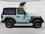2024 Jeep Wrangler 2-Door Sport S 4x4