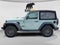 2024 Jeep Wrangler 2-Door Sport S 4x4
