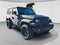 2027 Jeep Wrangler Sport