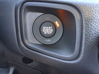 2027 Jeep Wrangler Sport