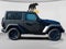 2027 Jeep Wrangler Sport