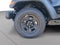 2027 Jeep Wrangler Sport
