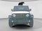 2027 Jeep Wrangler Sport