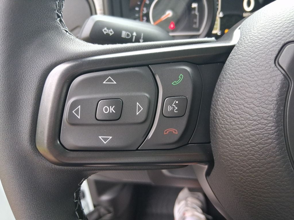 2027 Jeep Wrangler Sport S
