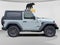 2027 Jeep Wrangler Sport S