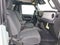 2027 Jeep Wrangler Sport S