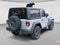 2027 Jeep Wrangler Sport S