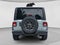 2027 Jeep Wrangler Sport S