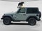2027 Jeep Wrangler Sport S