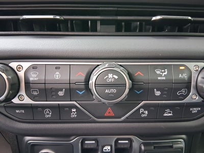 2027 Jeep Wrangler Rewind