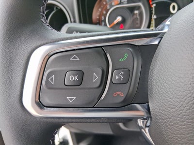 2027 Jeep Wrangler Rewind