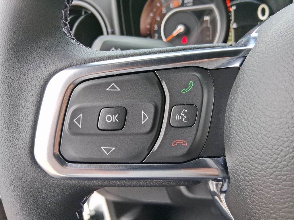 2027 Jeep Wrangler Rewind