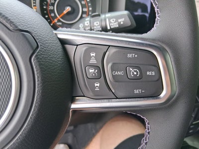 2027 Jeep Wrangler Rewind